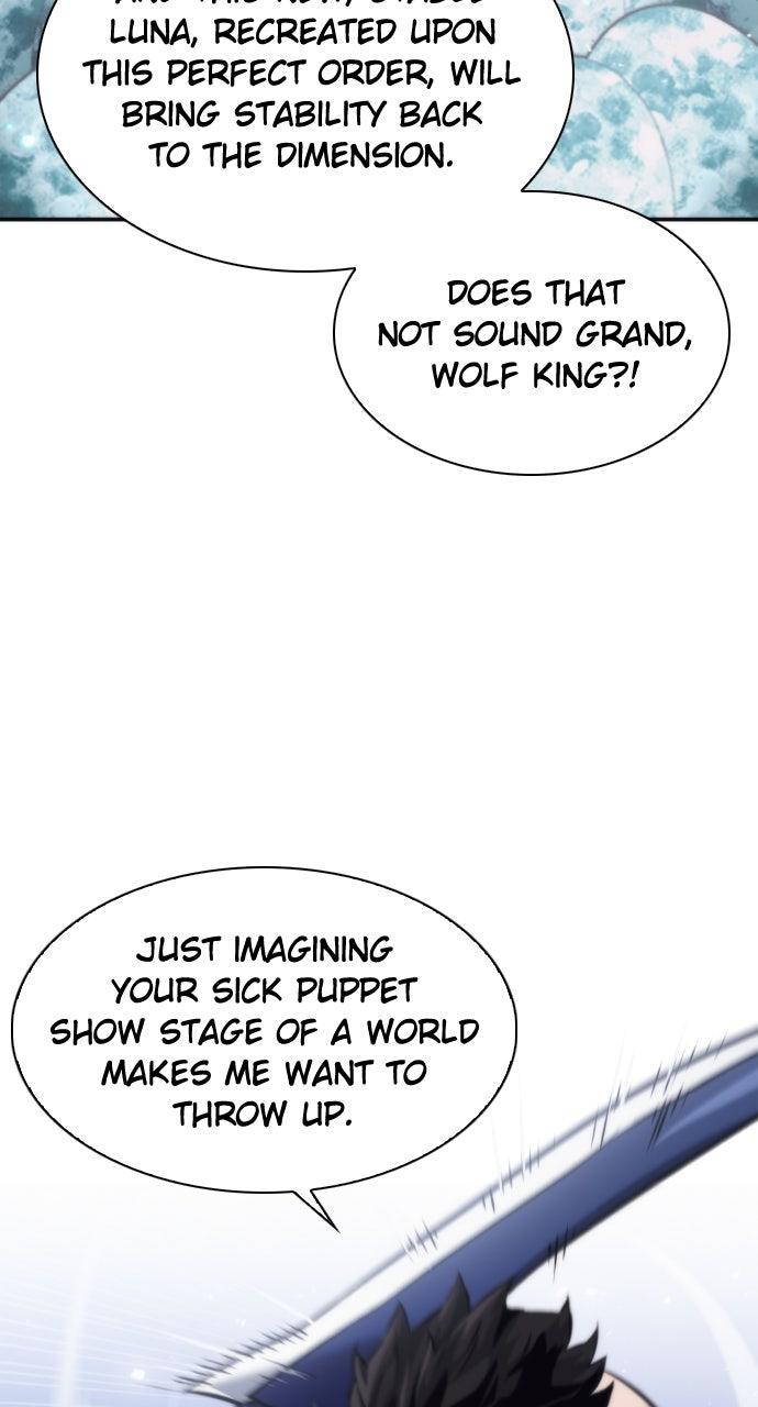 The Druid of Seoul Station Chapter 206 - Page 24