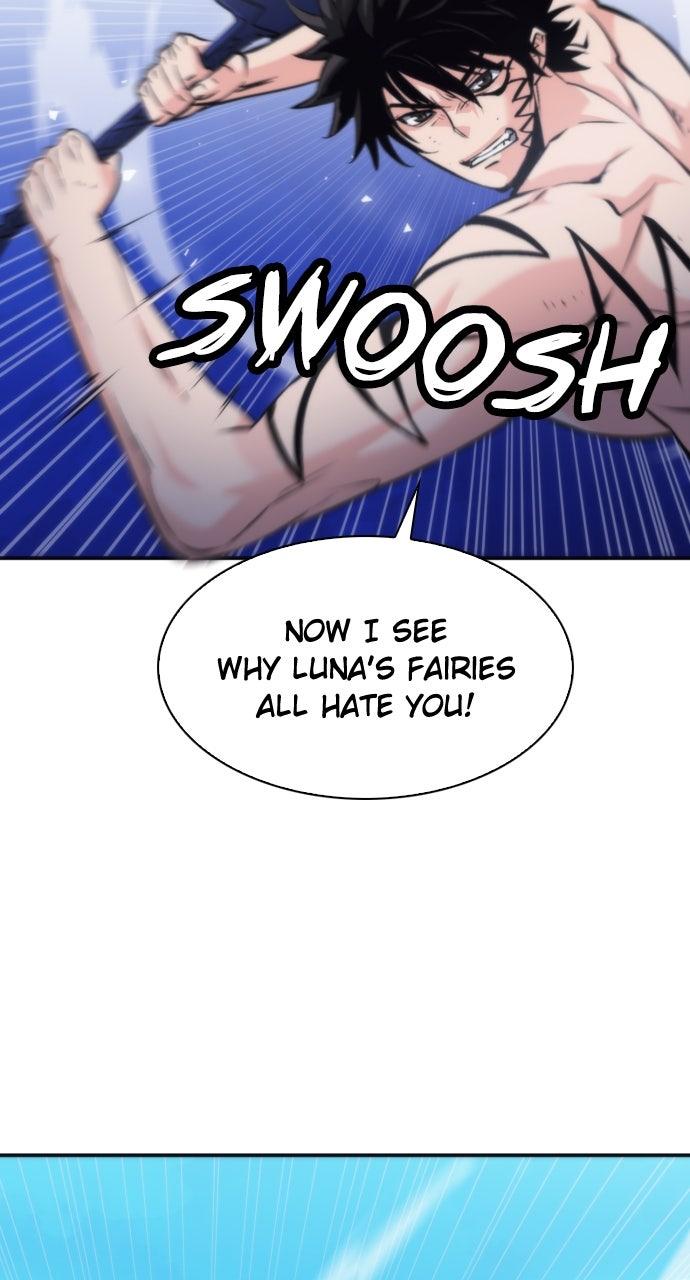 The Druid of Seoul Station Chapter 206 - Page 25