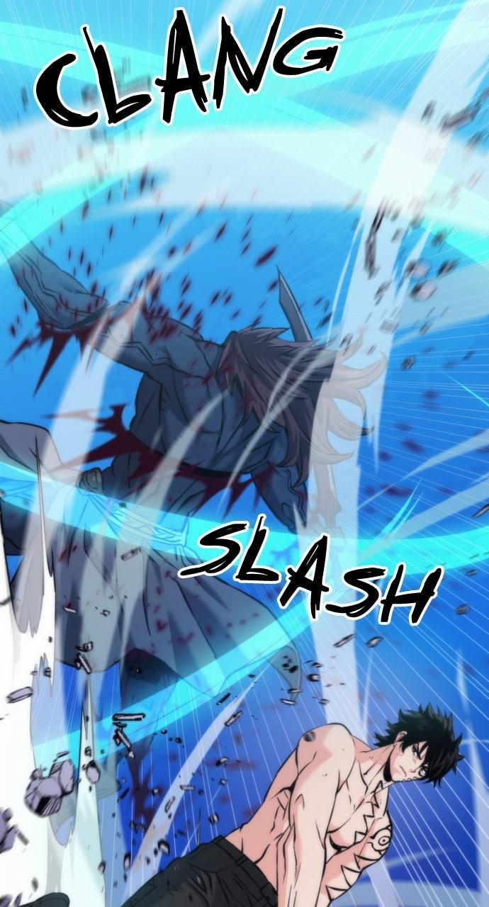 The Druid of Seoul Station Chapter 206 - Page 26