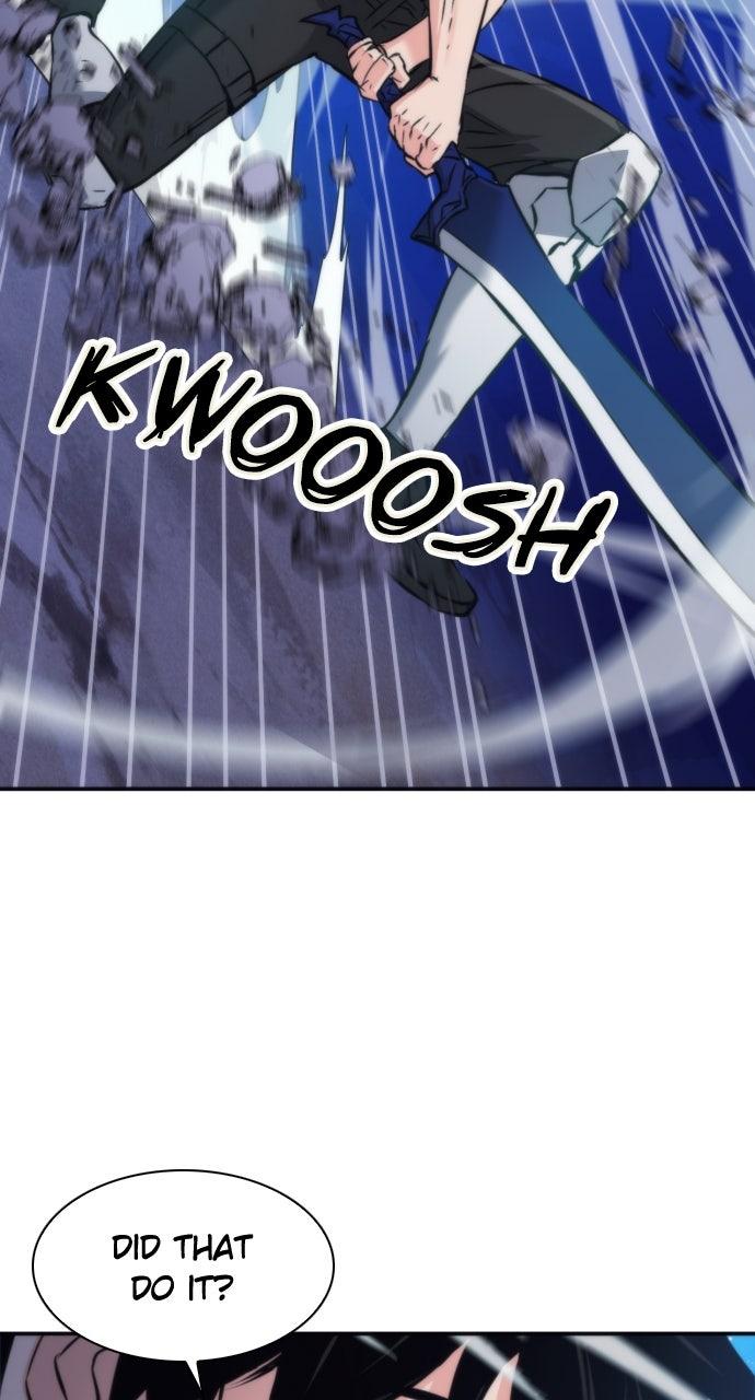 The Druid of Seoul Station Chapter 206 - Page 27