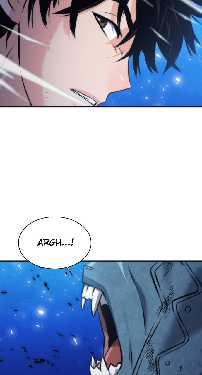 The Druid of Seoul Station Chapter 206 - Page 28