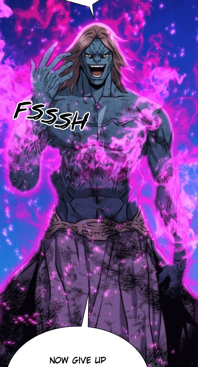 The Druid of Seoul Station Chapter 206 - Page 30