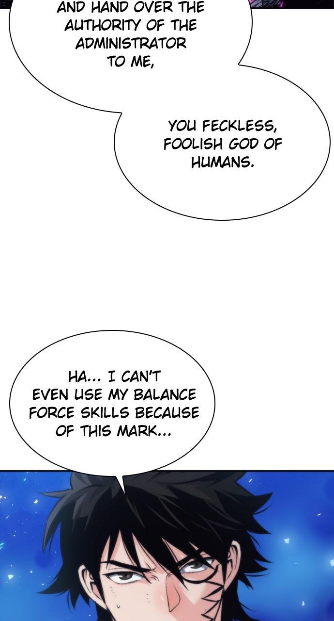 The Druid of Seoul Station Chapter 206 - Page 31