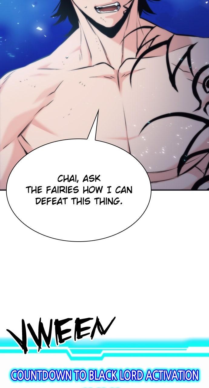 The Druid of Seoul Station Chapter 206 - Page 32