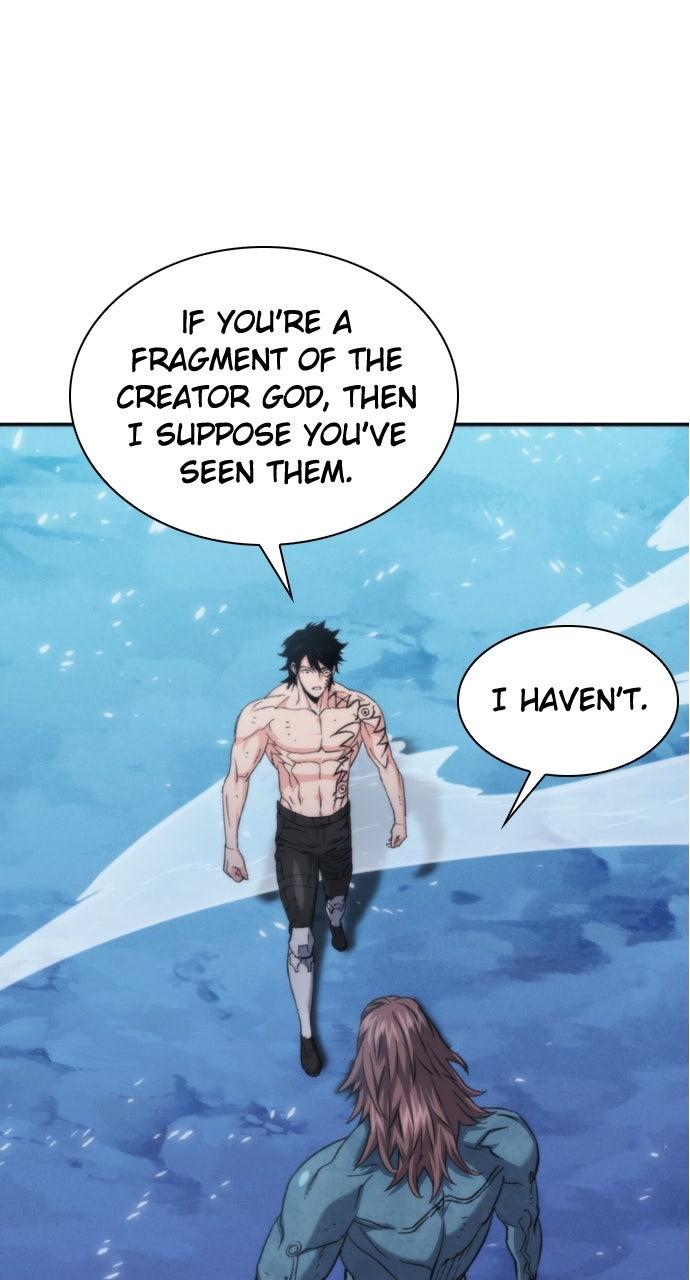 The Druid of Seoul Station Chapter 206 - Page 34