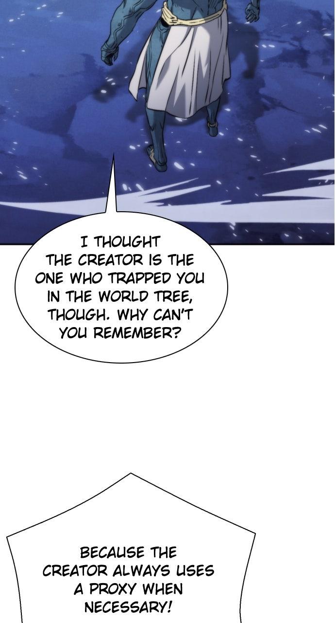 The Druid of Seoul Station Chapter 206 - Page 35