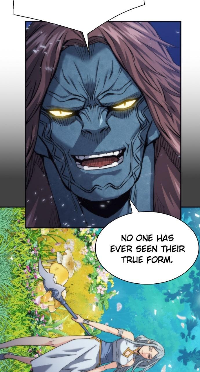 The Druid of Seoul Station Chapter 206 - Page 36