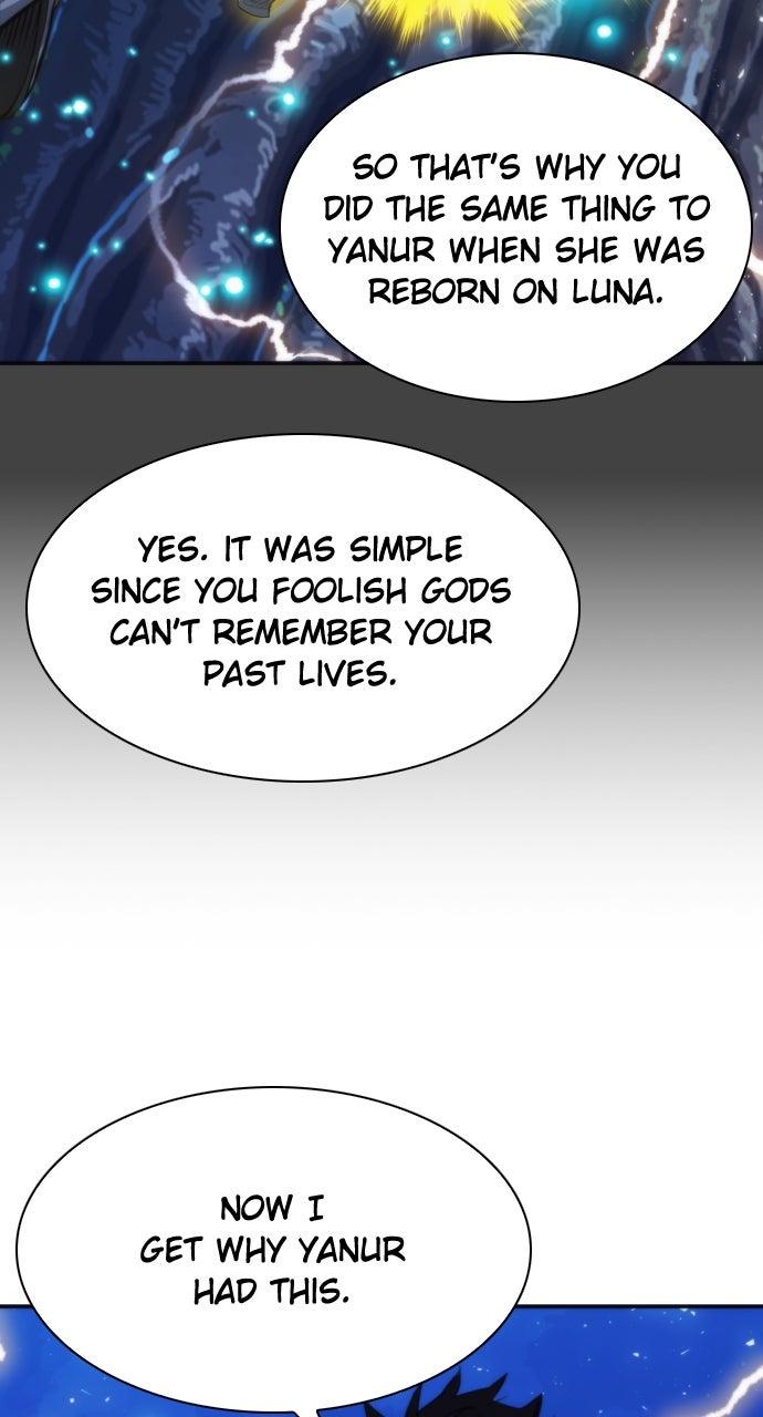 The Druid of Seoul Station Chapter 206 - Page 39