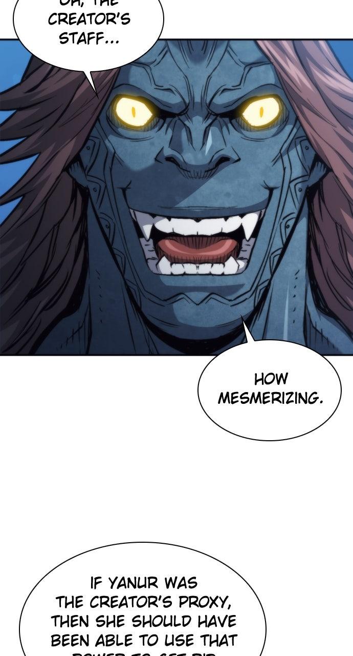 The Druid of Seoul Station Chapter 206 - Page 41