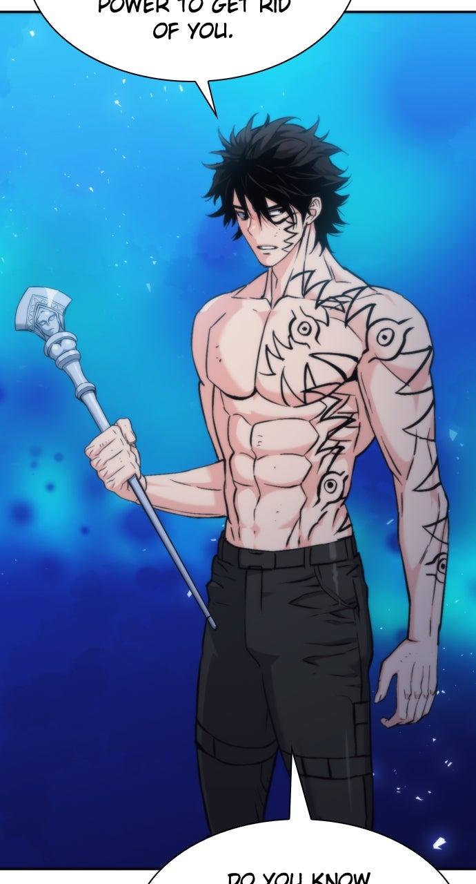 The Druid of Seoul Station Chapter 206 - Page 42