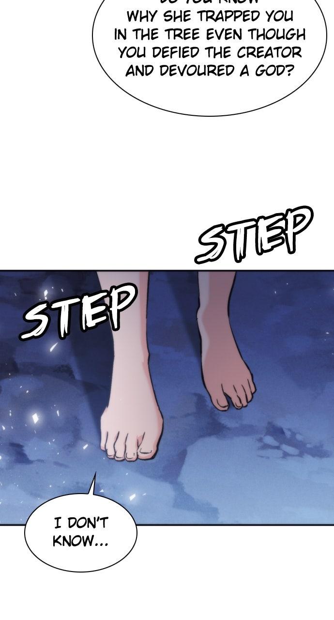 The Druid of Seoul Station Chapter 206 - Page 43