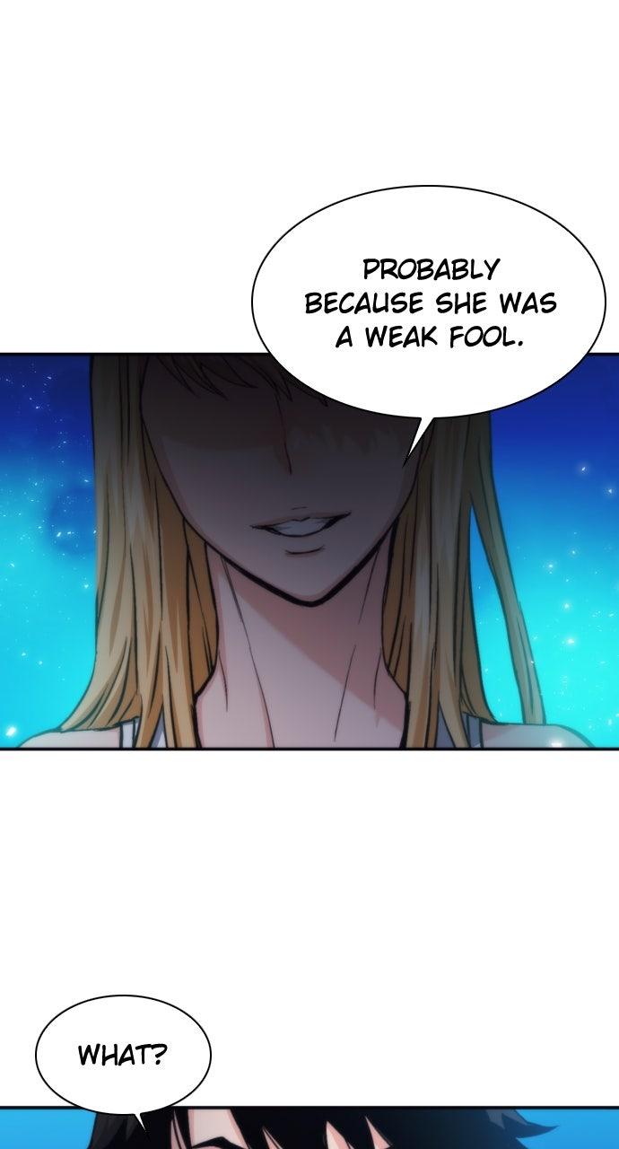 The Druid of Seoul Station Chapter 206 - Page 44