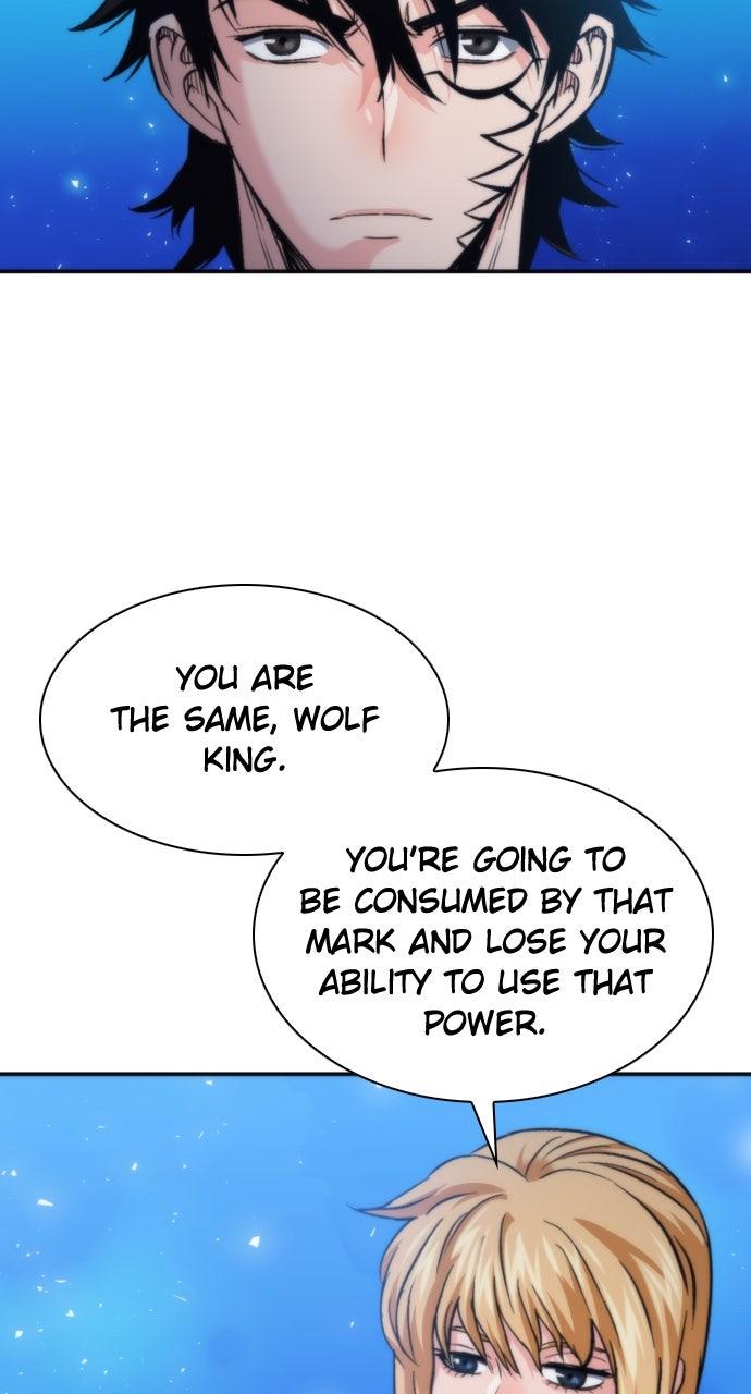 The Druid of Seoul Station Chapter 206 - Page 45