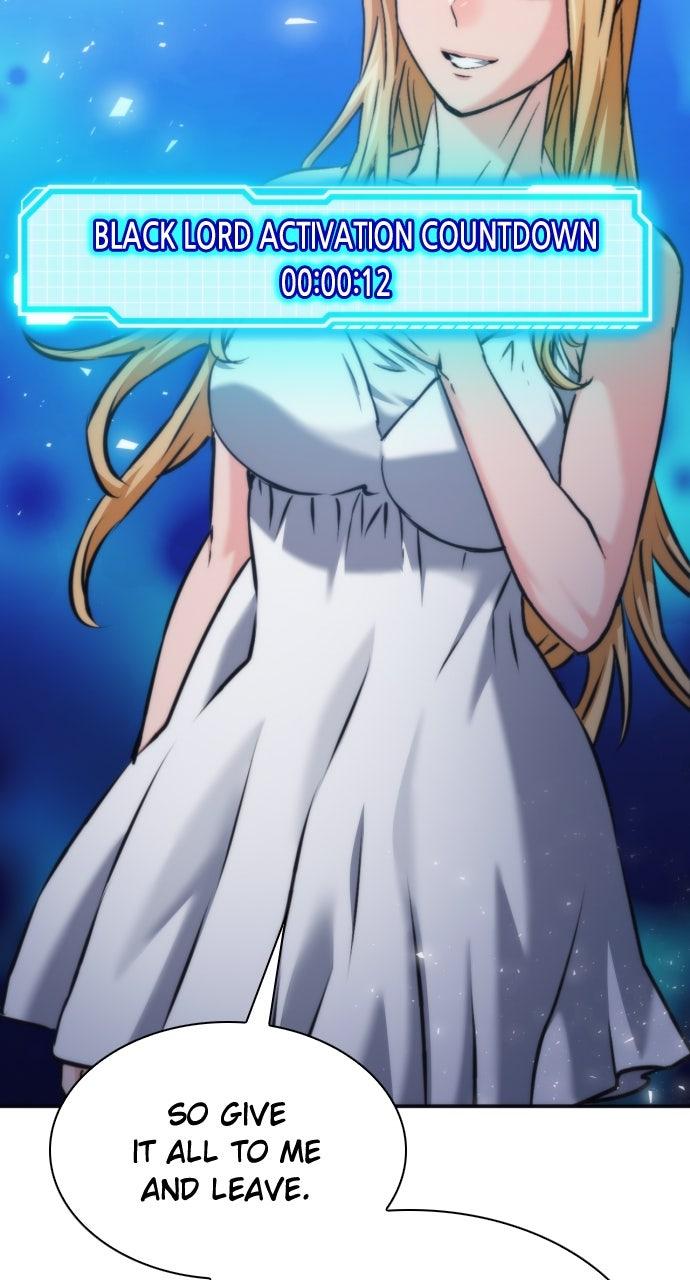 The Druid of Seoul Station Chapter 206 - Page 46