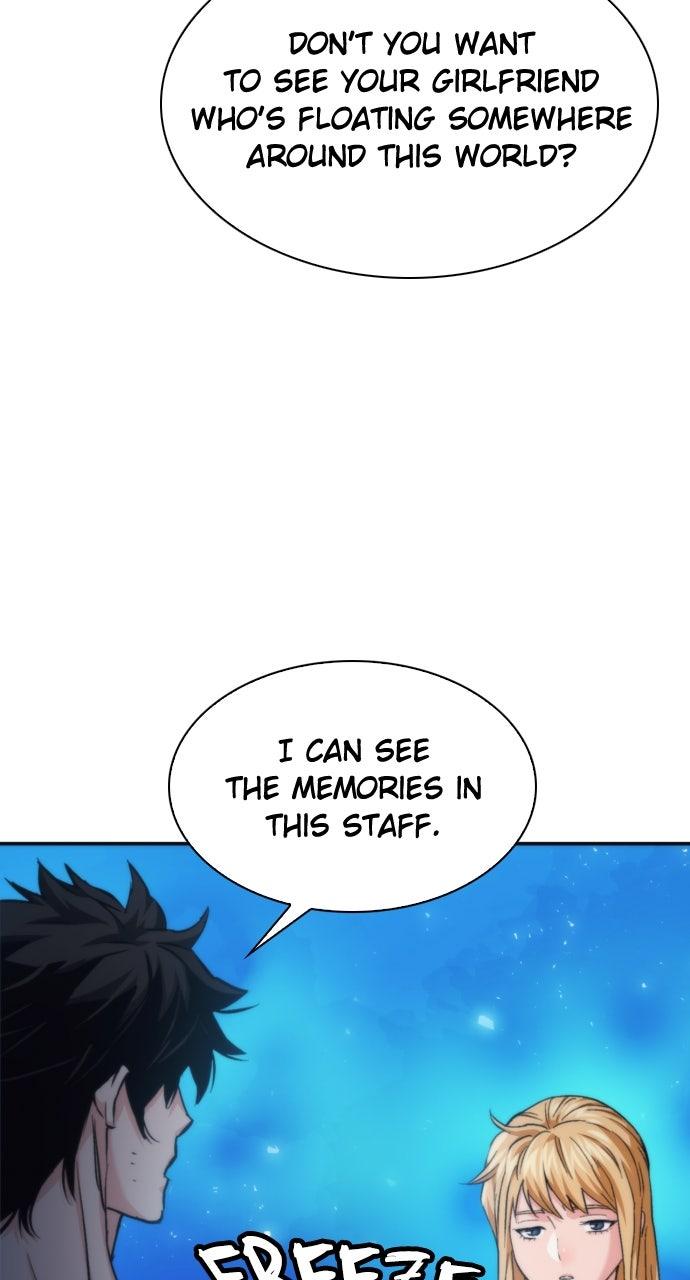 The Druid of Seoul Station Chapter 206 - Page 47