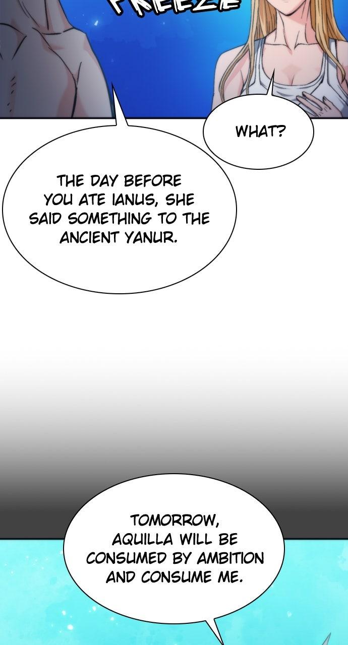 The Druid of Seoul Station Chapter 206 - Page 48