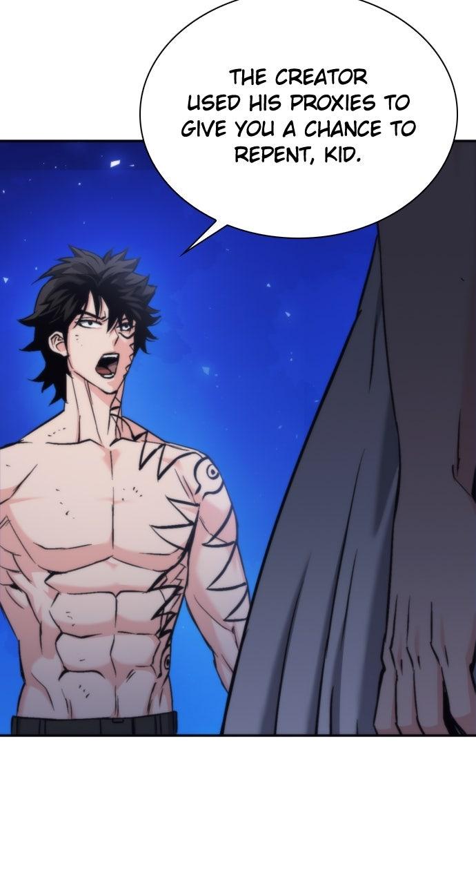 The Druid of Seoul Station Chapter 206 - Page 51