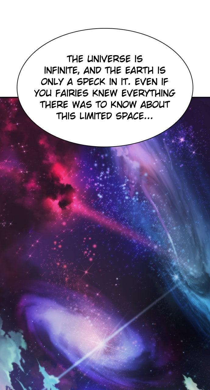 The Druid of Seoul Station Chapter 206 - Page 52