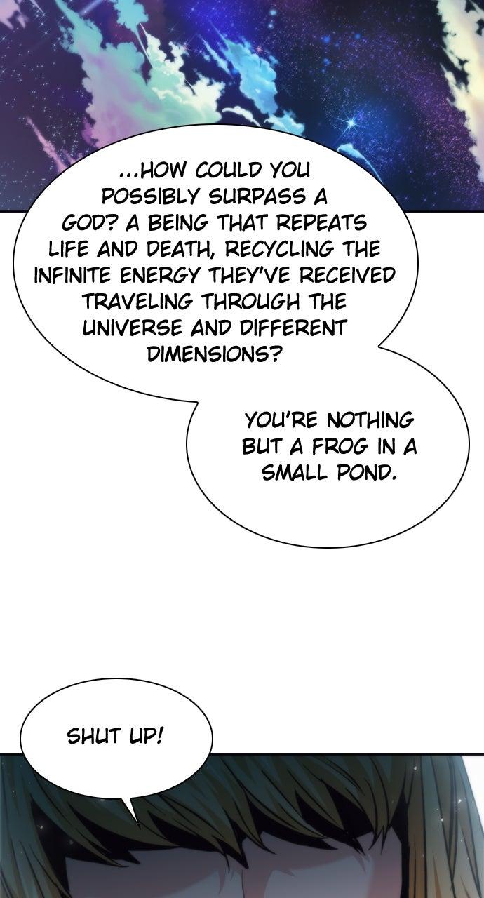 The Druid of Seoul Station Chapter 206 - Page 53