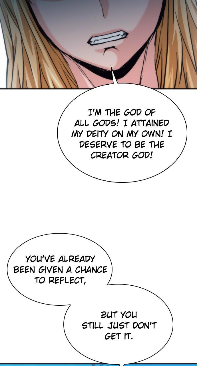 The Druid of Seoul Station Chapter 206 - Page 54