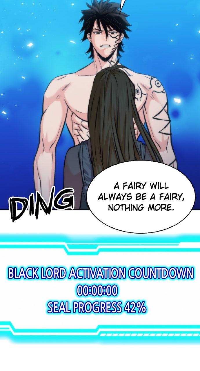 The Druid of Seoul Station Chapter 206 - Page 55