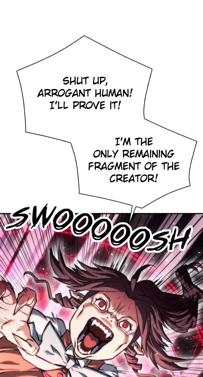 The Druid of Seoul Station Chapter 206 - Page 56