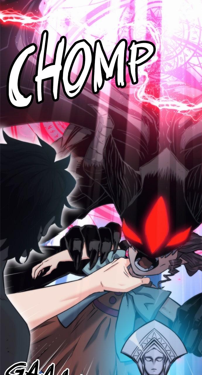 The Druid of Seoul Station Chapter 206 - Page 59