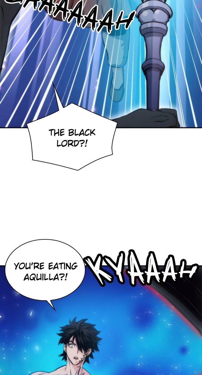 The Druid of Seoul Station Chapter 206 - Page 60