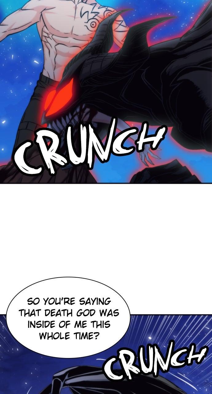 The Druid of Seoul Station Chapter 206 - Page 61