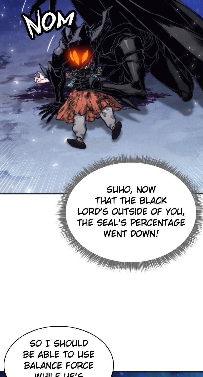 The Druid of Seoul Station Chapter 206 - Page 62