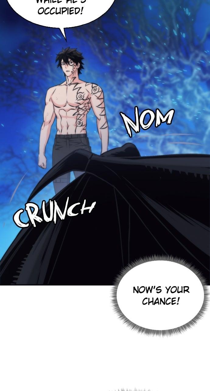 The Druid of Seoul Station Chapter 206 - Page 63