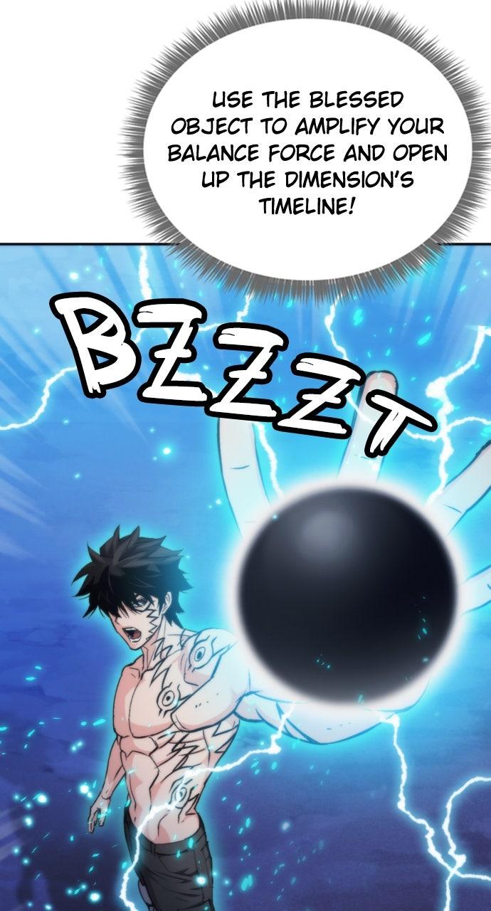 The Druid of Seoul Station Chapter 206 - Page 64