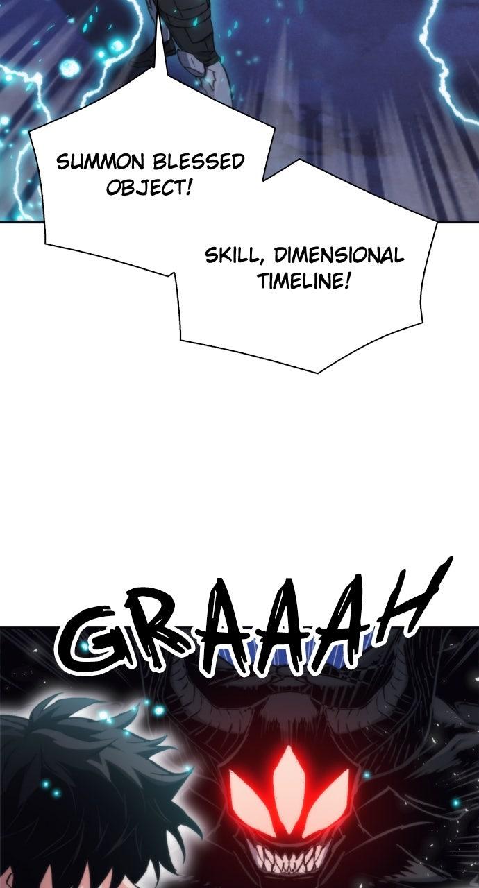 The Druid of Seoul Station Chapter 206 - Page 65