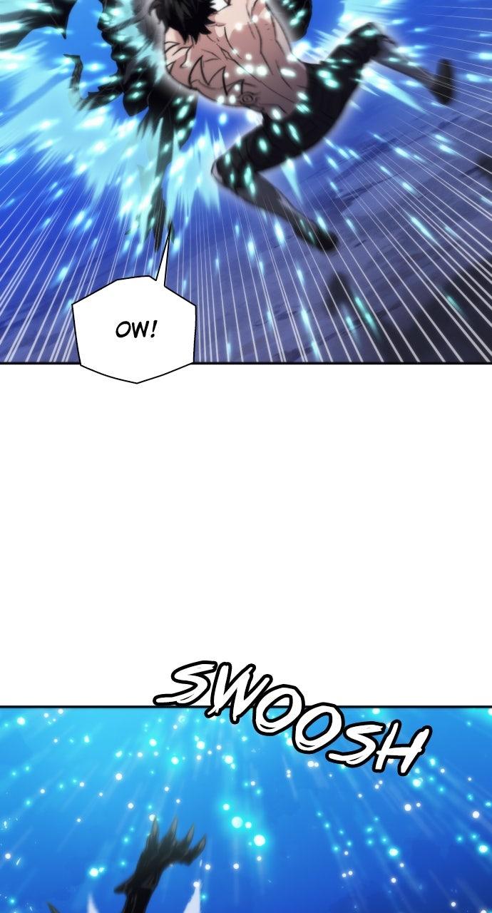 The Druid of Seoul Station Chapter 206 - Page 67