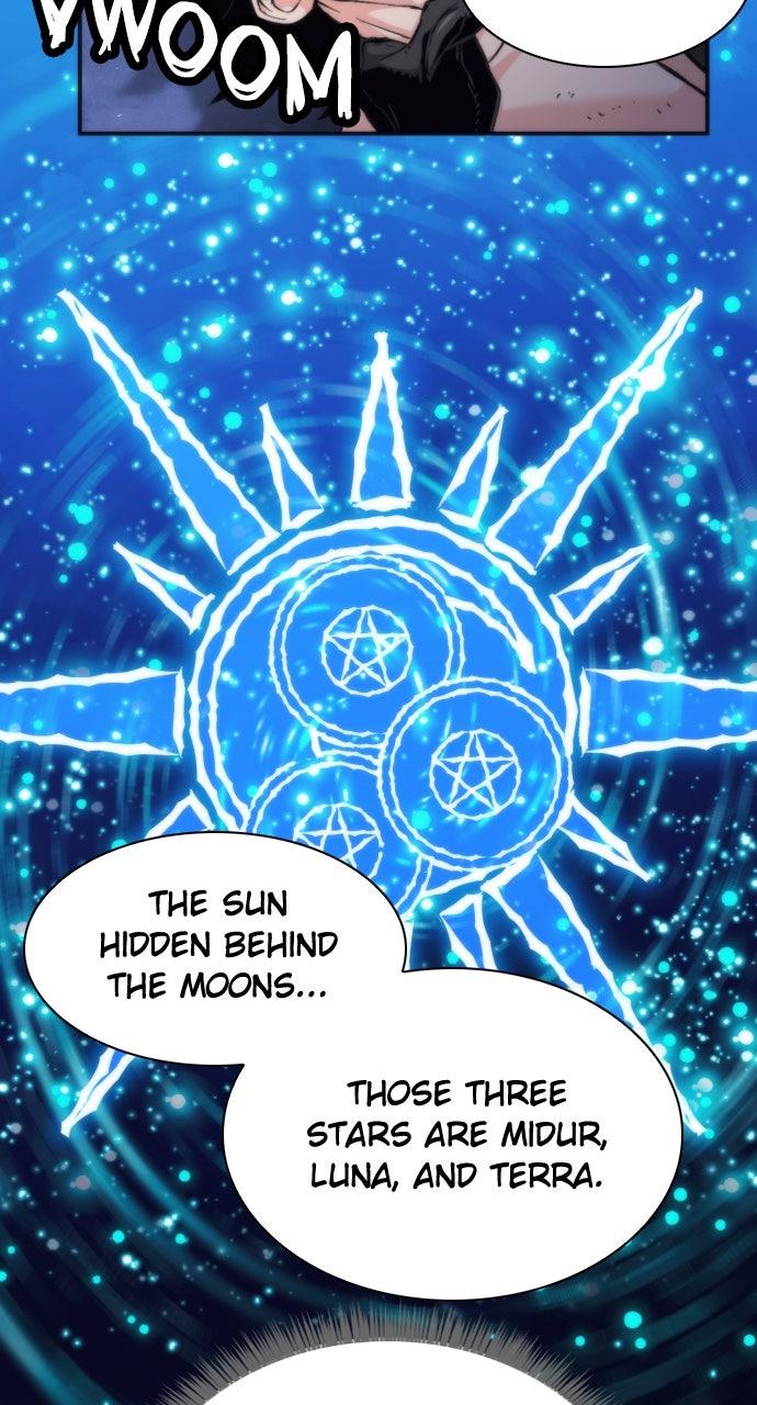 The Druid of Seoul Station Chapter 206 - Page 70