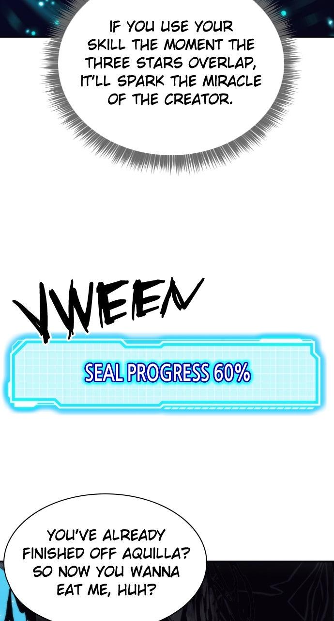 The Druid of Seoul Station Chapter 206 - Page 71