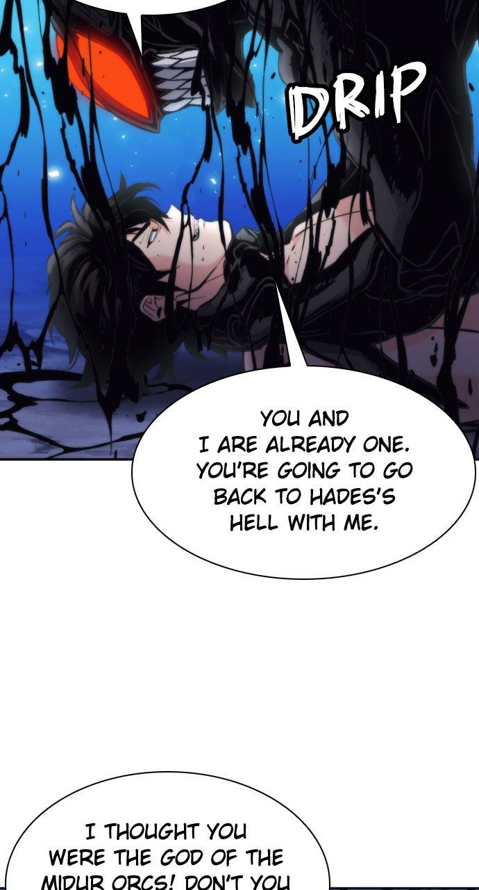 The Druid of Seoul Station Chapter 206 - Page 72