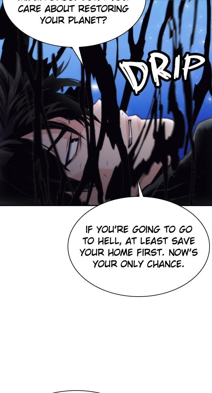 The Druid of Seoul Station Chapter 206 - Page 73