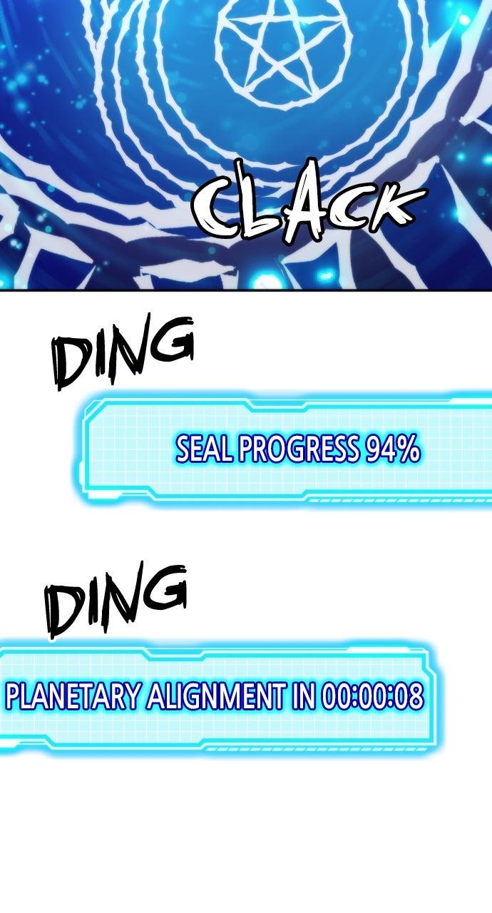 The Druid of Seoul Station Chapter 206 - Page 75