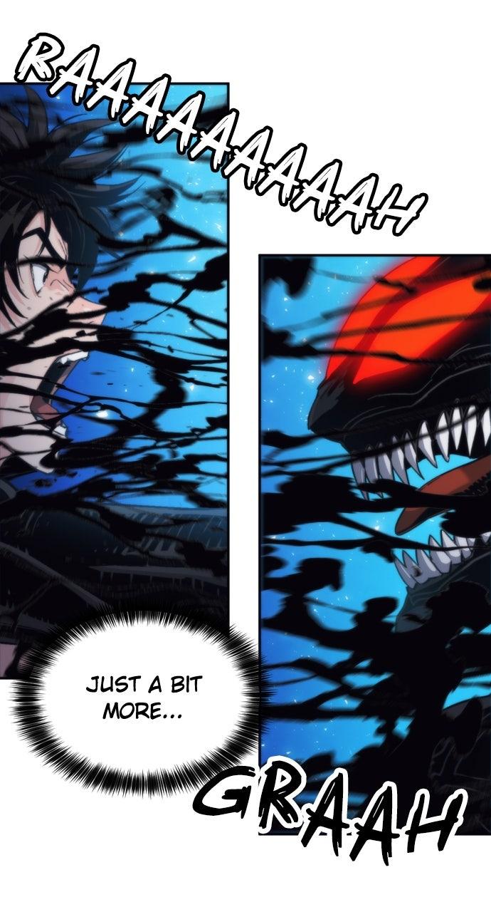 The Druid of Seoul Station Chapter 206 - Page 76