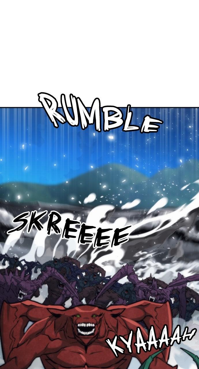 The Druid of Seoul Station Chapter 206 - Page 77