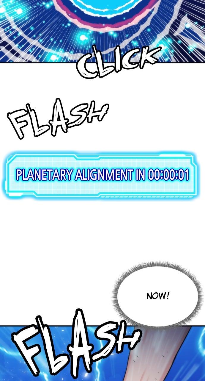 The Druid of Seoul Station Chapter 206 - Page 80