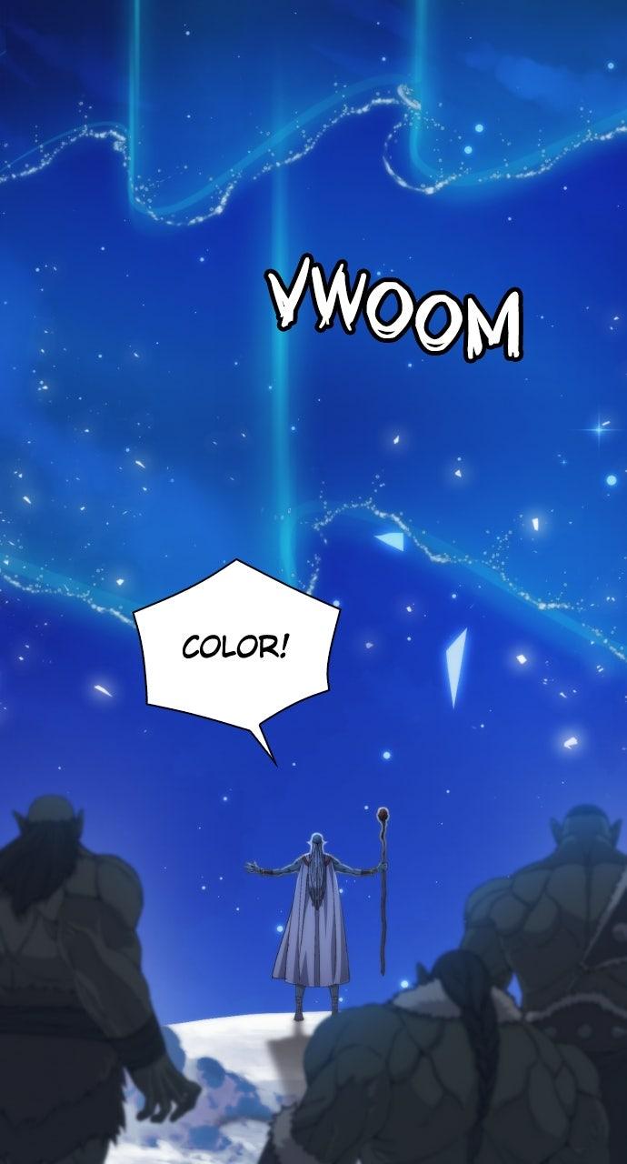 The Druid of Seoul Station Chapter 206 - Page 84