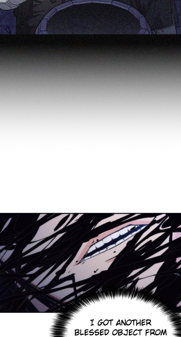 The Druid of Seoul Station Chapter 206 - Page 89