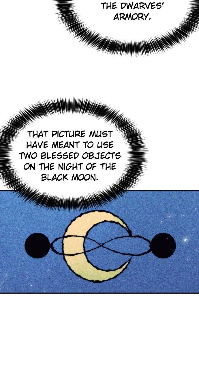 The Druid of Seoul Station Chapter 206 - Page 90