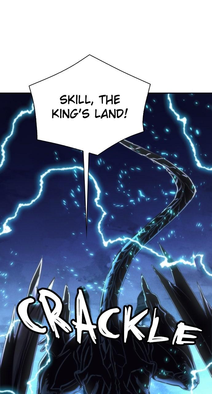 The Druid of Seoul Station Chapter 206 - Page 92