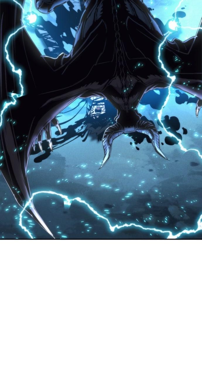 The Druid of Seoul Station Chapter 206 - Page 93