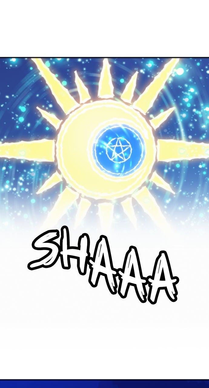 The Druid of Seoul Station Chapter 206 - Page 94