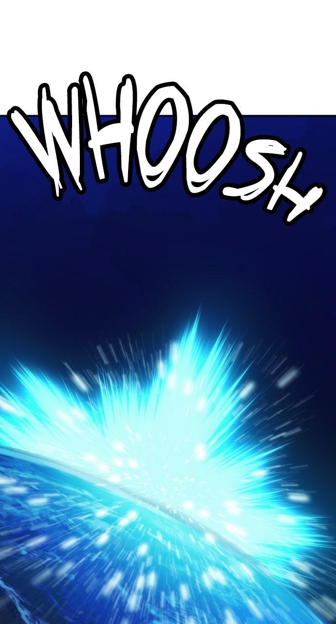 The Druid of Seoul Station Chapter 206 - Page 96