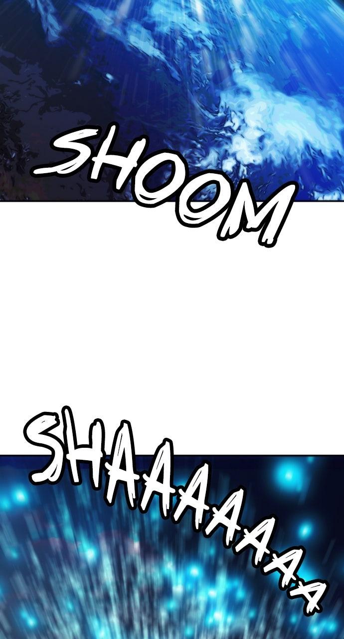 The Druid of Seoul Station Chapter 206 - Page 97